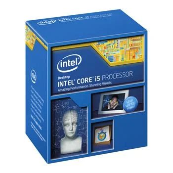 Лот: 4552592. Фото: 1. Процессор Sock1150 Intel Core... Процессоры