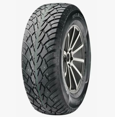 Лот: 25806906. Фото: 1. RoyalBlack Royal Stud 185/65 R14. Шины