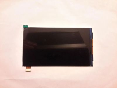 Лот: 5731230. Фото: 1. Дисплей на Fly IQ454 100% ориг... Дисплеи, дисплейные модули, тачскрины