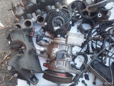 Лот: 13298233. Фото: 1. Запчасти на 1JZ, 2.5l. Двигатель и элементы двигателя