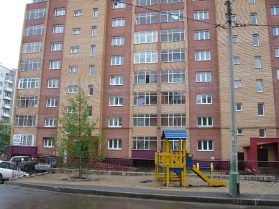 Лот: 62344. Фото: 1. Продам 1-ую квартиру по ул. Менжинская... Квартиры, студии