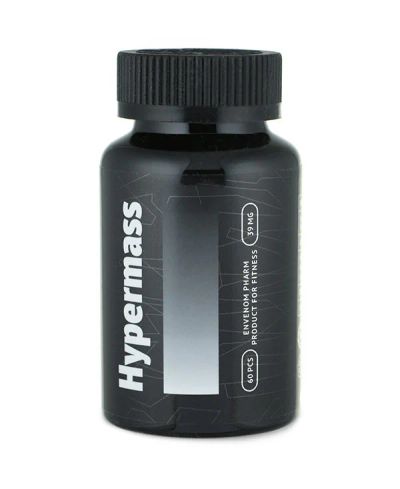 Лот: 15574568. Фото: 1. SARMs Гипермасс (Hypermass) от... Спортивное питание, витамины
