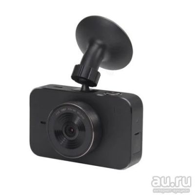 Лот: 10393151. Фото: 1. Видеорегистратор Xiaomi MiJia... Видеорегистраторы,  радар-детекторы, системы парковки