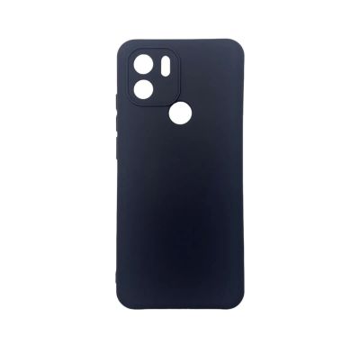 Лот: 22144304. Фото: 1. ЧЕХОЛ ДЛЯ XIAOMI REDMI A1+ СИЛИКОН... Чехлы, бамперы