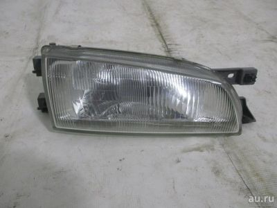 Лот: 15306618. Фото: 1. Фара передняя правая Subaru Impreza... Оптика и освещение