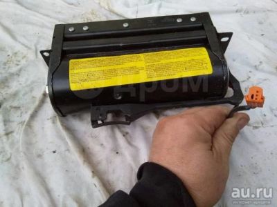 Лот: 17720625. Фото: 1. Подушка безопасности (Airbag... Салон