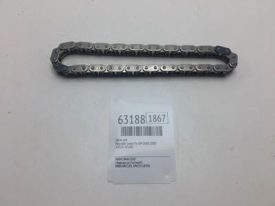 Лот: 20402326. Фото: 1. Цепь ГРМ Hyundai Santa Fe 2005... Двигатель и элементы двигателя
