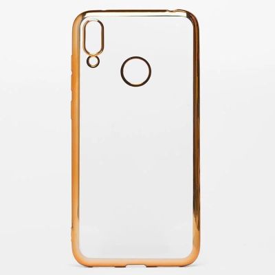 Лот: 16323319. Фото: 1. Чехол Activ Pilot Huawei Y7 2019... Чехлы, бамперы