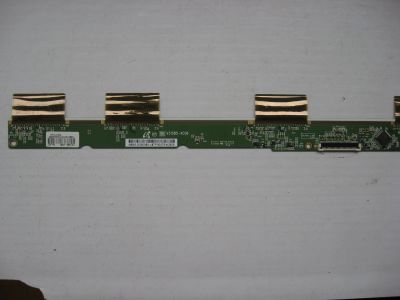 Лот: 15495583. Фото: 1. T-con V315B5-XC06 для матрицы... Микросхемы