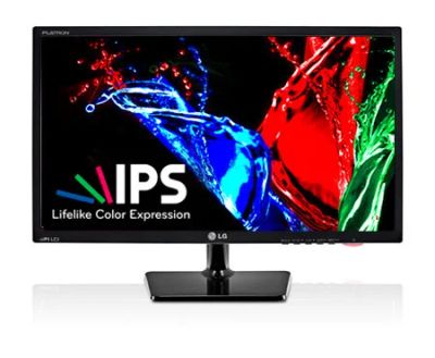 Лот: 15984523. Фото: 1. Монитор 23" (24) игровой LG IPS234T... ЖК-мониторы