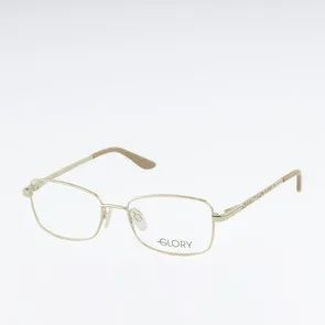 Лот: 25555352. Фото: 1. Оправа GLORY 103 beige. Оправы для очков
