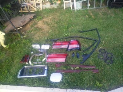 Лот: 11919211. Фото: 1. Запчасти Toyota Crown jzs171,175. Запчасти