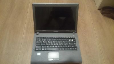 Лот: 4904347. Фото: 1. Samsung r430 на запчасти. Ноутбуки