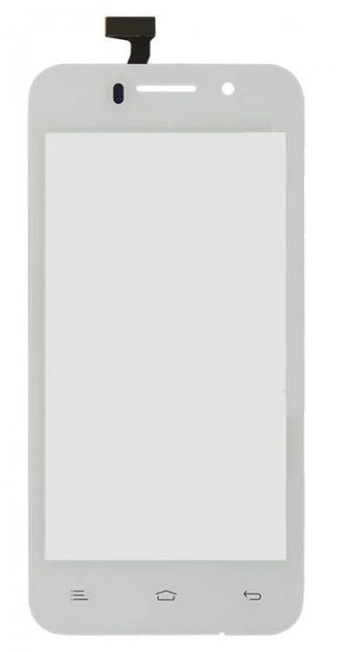 Лот: 12309887. Фото: 1. Тачскрин ( Touch screen ) Fly... Дисплеи, дисплейные модули, тачскрины