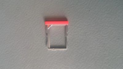 Лот: 5192563. Фото: 1. Сим лоток держатель SIM LG D821... Корпуса, клавиатуры, кнопки