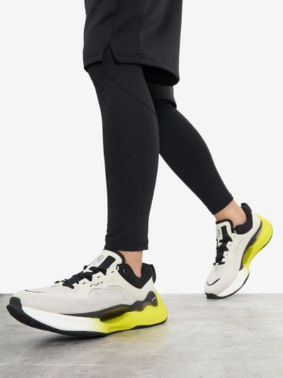 Лот: 24287139. Фото: 1. Кроссовки мужские Li-Ning Soft... Кеды, кроссовки, слипоны