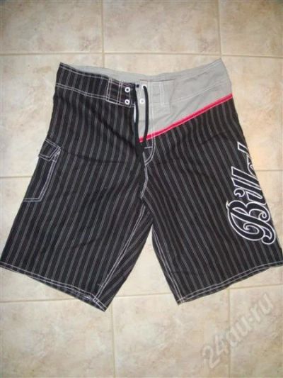 Лот: 434025. Фото: 1. Мужские шорты. Брюки, джинсы, шорты