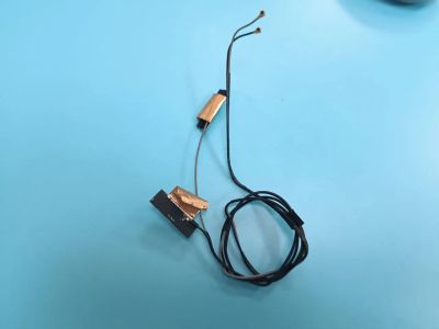 Лот: 23527963. Фото: 1. Б/У WI-FI антенна для ноутбука... Шлейфы, кабели, переходники