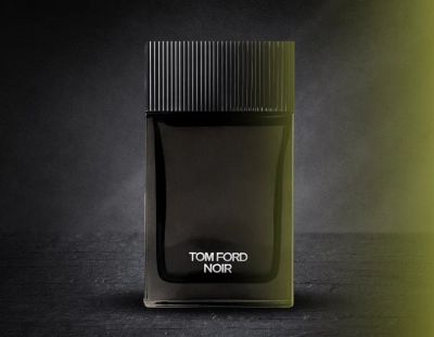 Лот: 16926392. Фото: 1. Оригинал Tom Ford Noir 100ml. Мужская парфюмерия