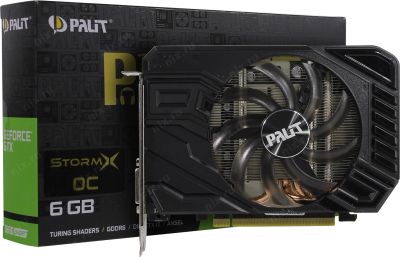 Лот: 17361165. Фото: 1. Новая видеокарта gtx 1660 super... Майнинг фермы, товары для майнинга