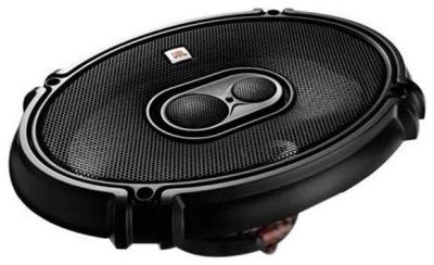 Лот: 8114050. Фото: 1. Коаксиальная акустика JBL GTO-949... Акустика автомобильная