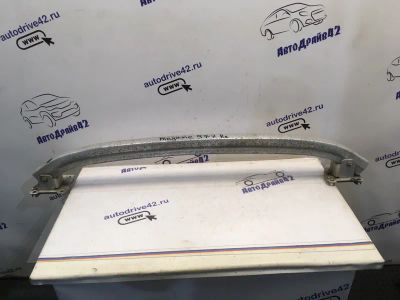 Лот: 21710457. Фото: 1. жесткость бампера Renault Megane... Кузов