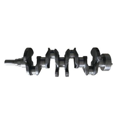 Лот: 15435535. Фото: 1. Коленвал nissan GA-16. Двигатель и элементы двигателя