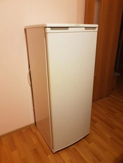Лот: 10588442. Фото: 1. Холодильник. Холодильники, морозильные камеры