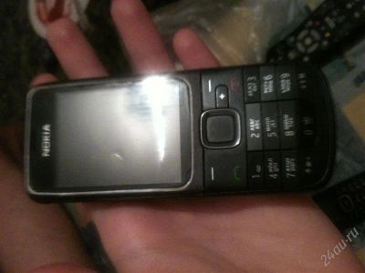 Лот: 2185065. Фото: 1. NOKIA 2710 NAVIGATOR. Кнопочные мобильные телефоны