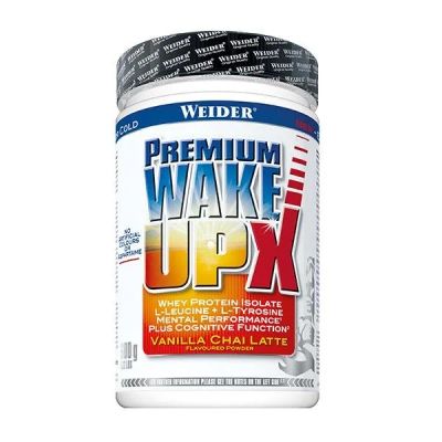 Лот: 10980665. Фото: 1. Premium WakeUp 20 гр. 1 порция... Спортивное питание, витамины