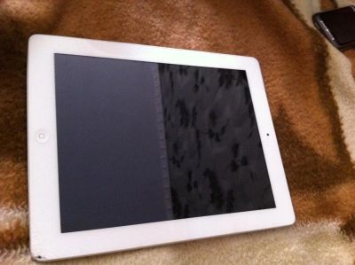 Лот: 3053504. Фото: 1. Apple New iPad 16Гб Wi-Fi+Cellular... Планшеты