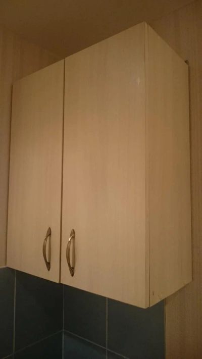 Лот: 7104841. Фото: 1. Подвесной шкаф для кухни. Шкафы, шкафы-купе