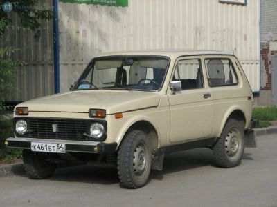 Лот: 25578057. Фото: 1. Куплю лада 2121 (нива). Автомобили