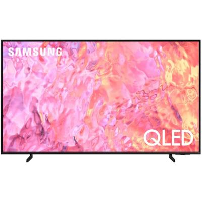 Лот: 21096856. Фото: 1. Телевизор Samsung QE50Q60CAU QLED... Телевизоры