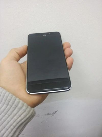 Лот: 8218863. Фото: 1. zte grand s2 lte fullhd ips 4g... Смартфоны