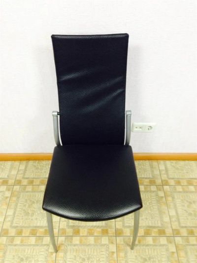 Лот: 3232368. Фото: 1. Продам 2 стула металлических... Другое (кухонная мебель)