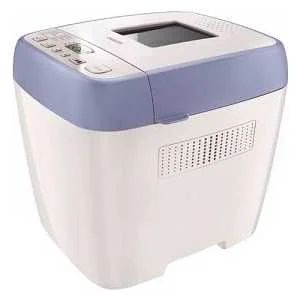 Лот: 3390957. Фото: 1. Хлебопечка Philips HD 9020/40. Кухонная