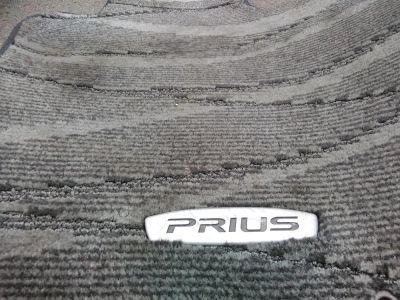 Лот: 7674624. Фото: 1. Комплект ковриков Toyota Prius. Салон