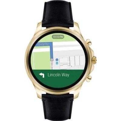 Лот: 11115277. Фото: 1. Часы Emporio Armani Connected... Оригинальные наручные часы