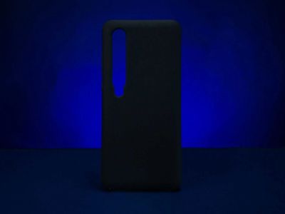 Лот: 19914052. Фото: 1. Кейс Silicon Cover для Xiaomi... Чехлы, бамперы