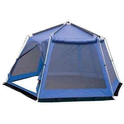 Лот: 17621036. Фото: 1. Шатёр туристический TRAMP LITE... Палатки, тенты