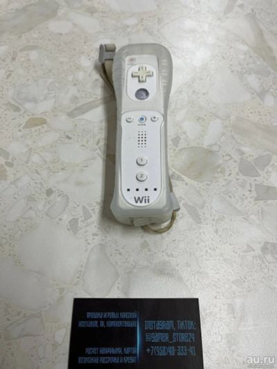 Лот: 18269061. Фото: 1. Nintendo Wii Чехол для remote... Аксессуары для игровых приставок, консолей, геймпады