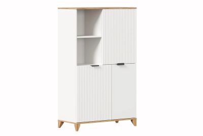 Лот: 24992070. Фото: 1. Шкаф комбинированный SCANDICA... Гостиные, стенки, горки