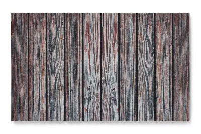Лот: 25056951. Фото: 1. Коврик придверный HOFF Timber. Другое (предметы интерьера)
