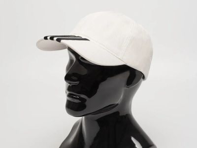 Лот: 24974875. Фото: 1. Кепка Adidas. Шарфы, платки