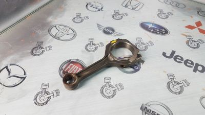 Лот: 24398459. Фото: 1. Шатун Mazda CX-9 CAY5 CAY1-02-200. Двигатель и элементы двигателя