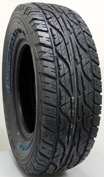 Лот: 15616512. Фото: 1. 265/70R16 Dunlop GrandTrek AT3... Шины