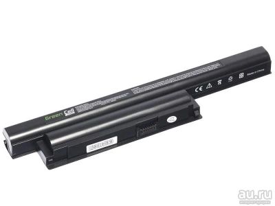 Лот: 14998087. Фото: 1. Аккумулятор (батарея) VGP-BPS22... Аккумуляторы