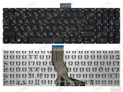 Лот: 21137494. Фото: 1. Клавиатура HP Envy x360 15-bp... Клавиатуры для ноутбуков