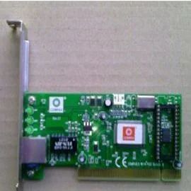 Лот: 3576324. Фото: 1. Сетевая карта PCI Compex FT16-04B. Сетевые карты